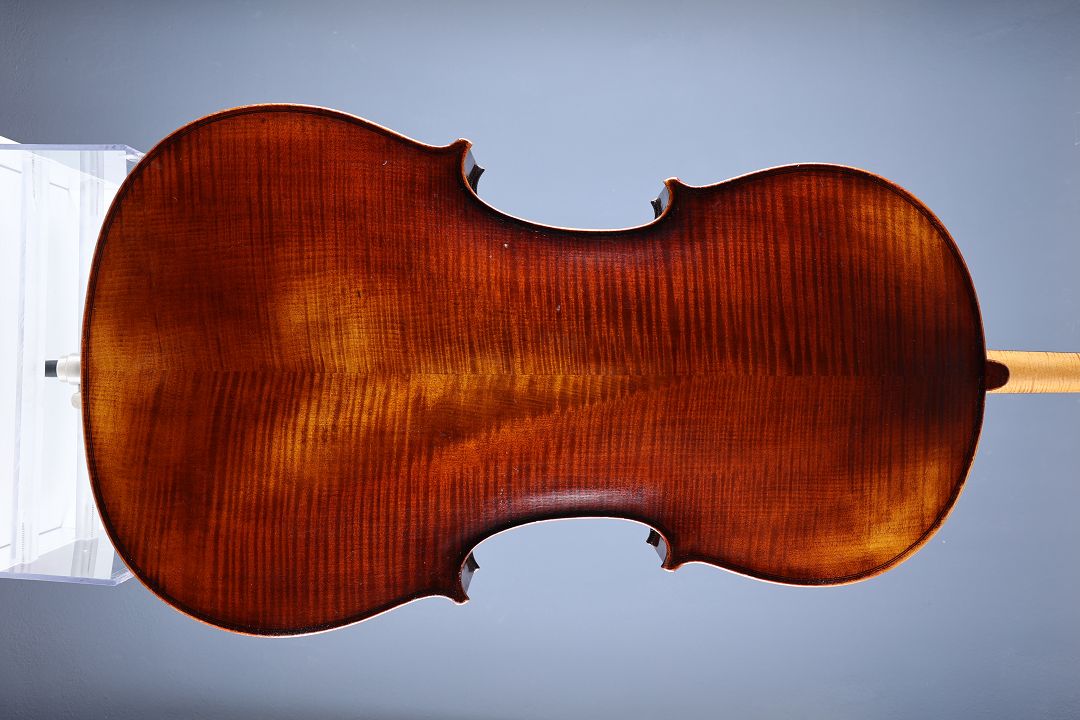 Hermann Karl - Erlbach um 1920 - C-284